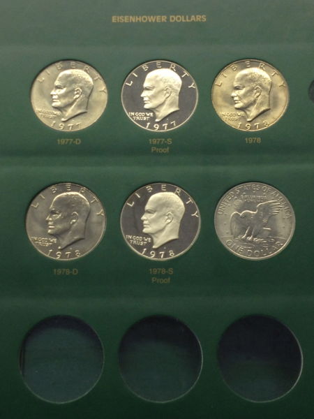 Post-An-Ike-Eisenhower-Dollar